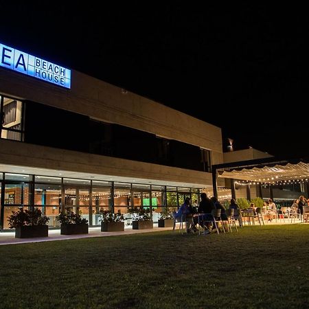 Plea Beach House Loredo Ngoại thất bức ảnh