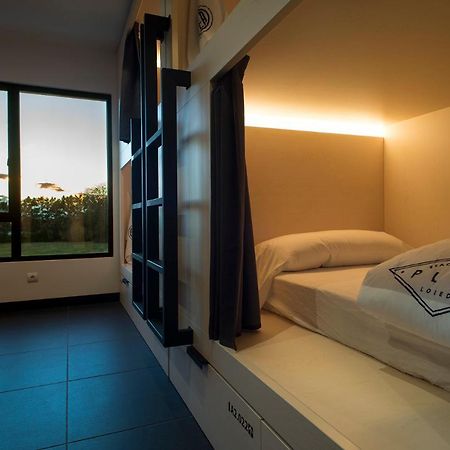 Plea Beach House Loredo Ngoại thất bức ảnh