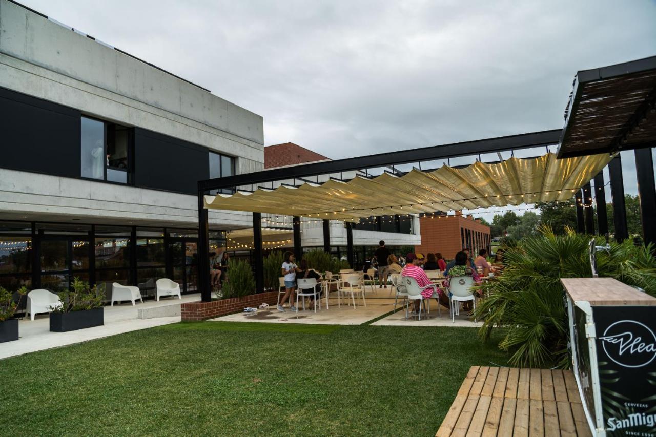 Plea Beach House Loredo Ngoại thất bức ảnh