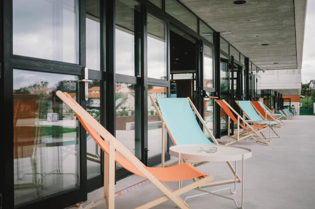 Plea Beach House Loredo Ngoại thất bức ảnh