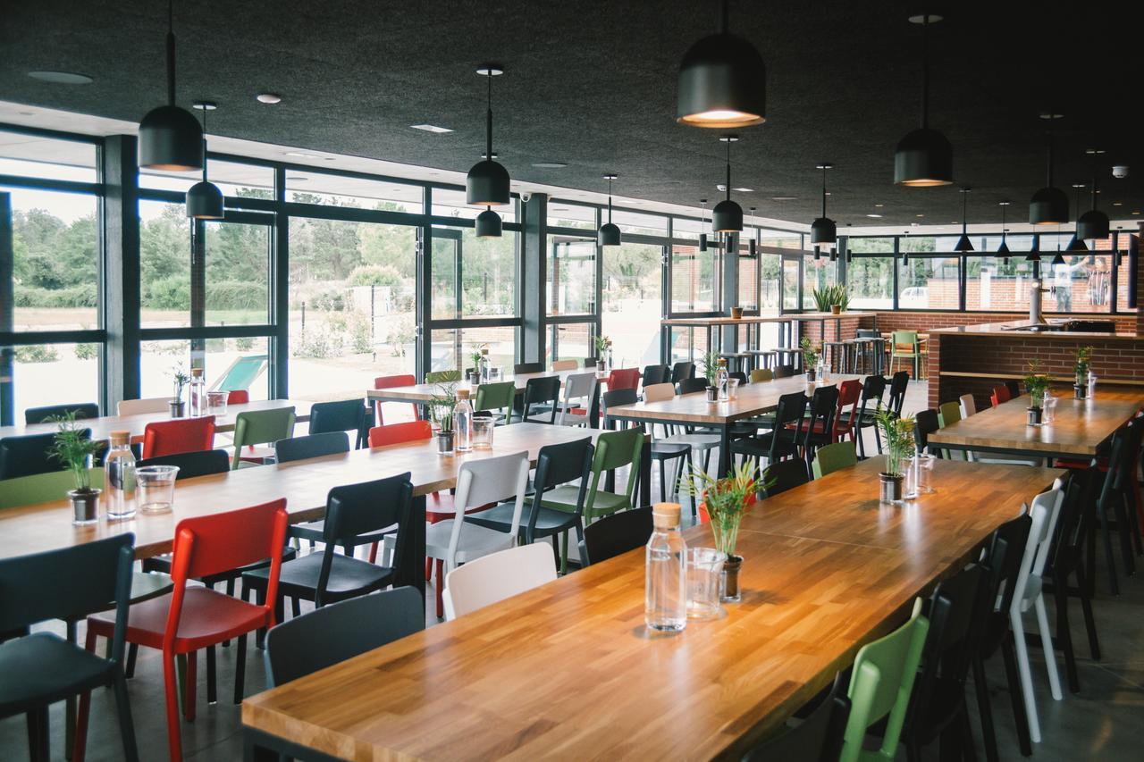 Plea Beach House Loredo Ngoại thất bức ảnh