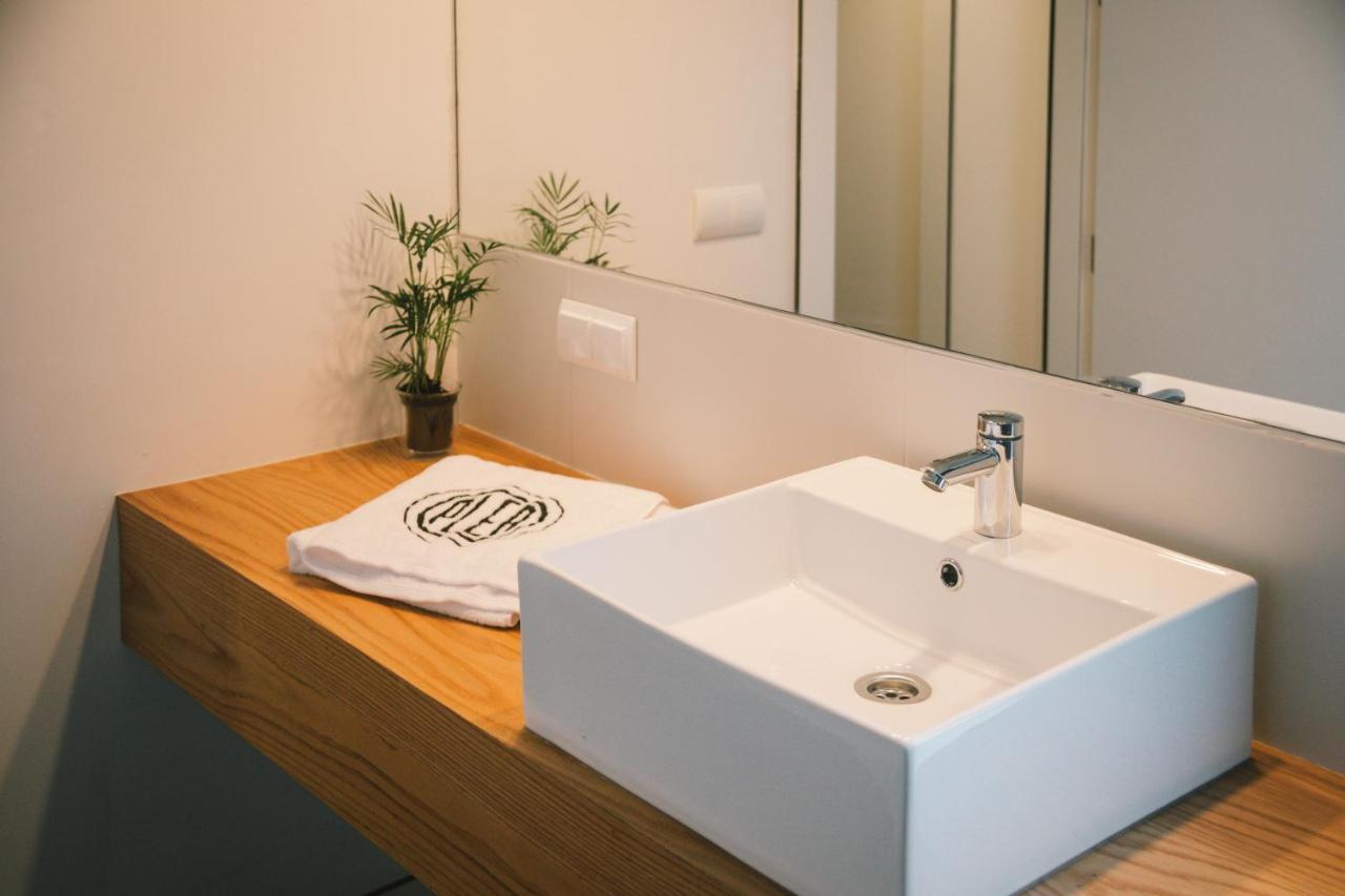 Plea Beach House Loredo Ngoại thất bức ảnh