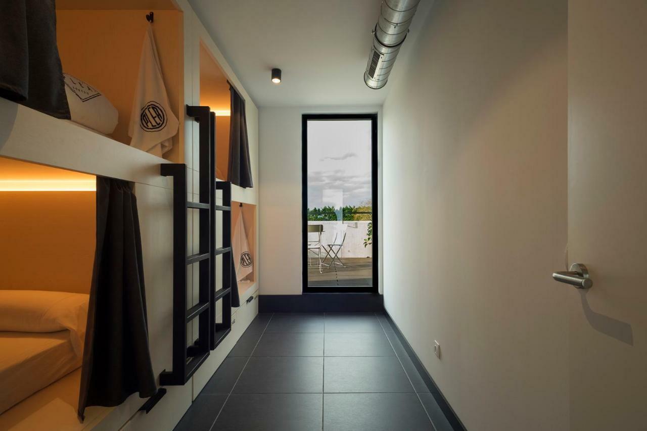 Plea Beach House Loredo Ngoại thất bức ảnh