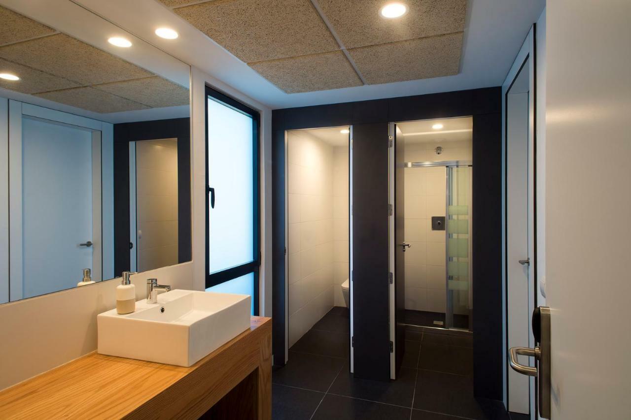 Plea Beach House Loredo Ngoại thất bức ảnh