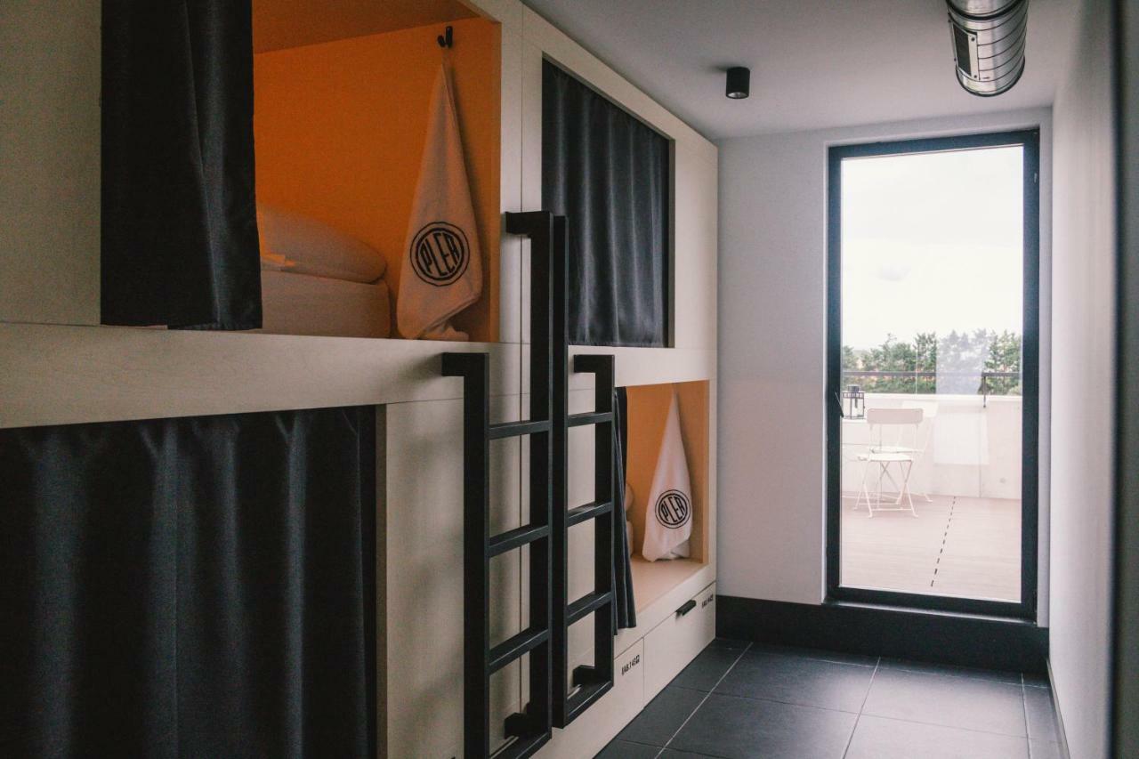 Plea Beach House Loredo Ngoại thất bức ảnh