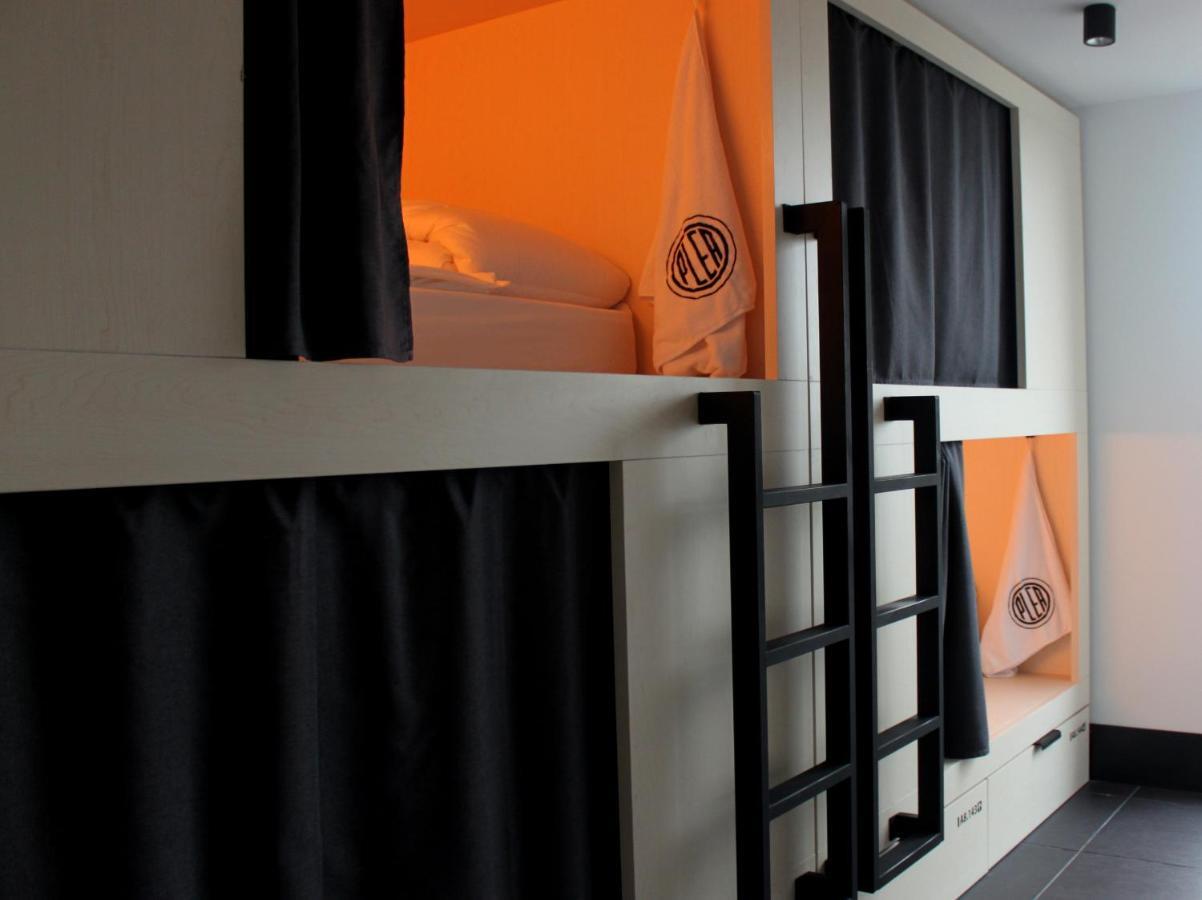 Plea Beach House Loredo Phòng bức ảnh